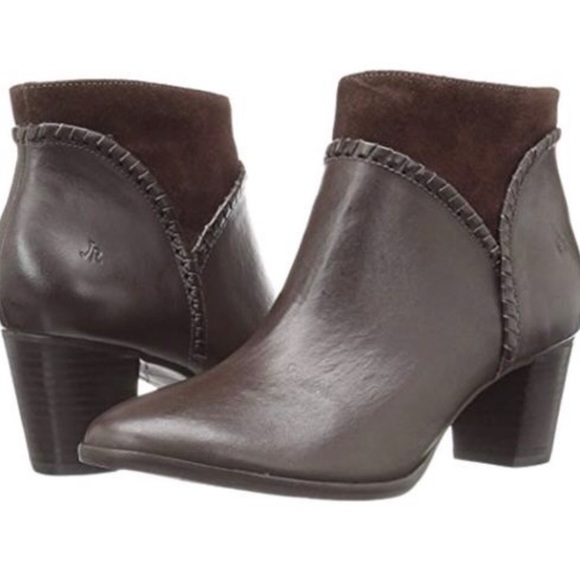 Jack Rogers Shoes - NWT jack rogers booties sz 6
